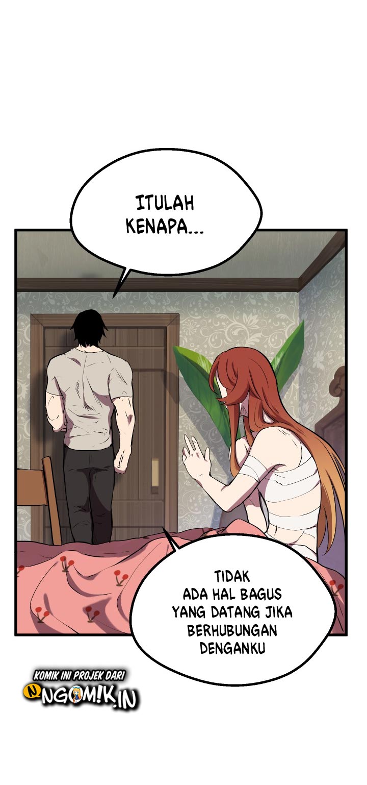 Otherworldly Sword King’s Survival Records chapter 22